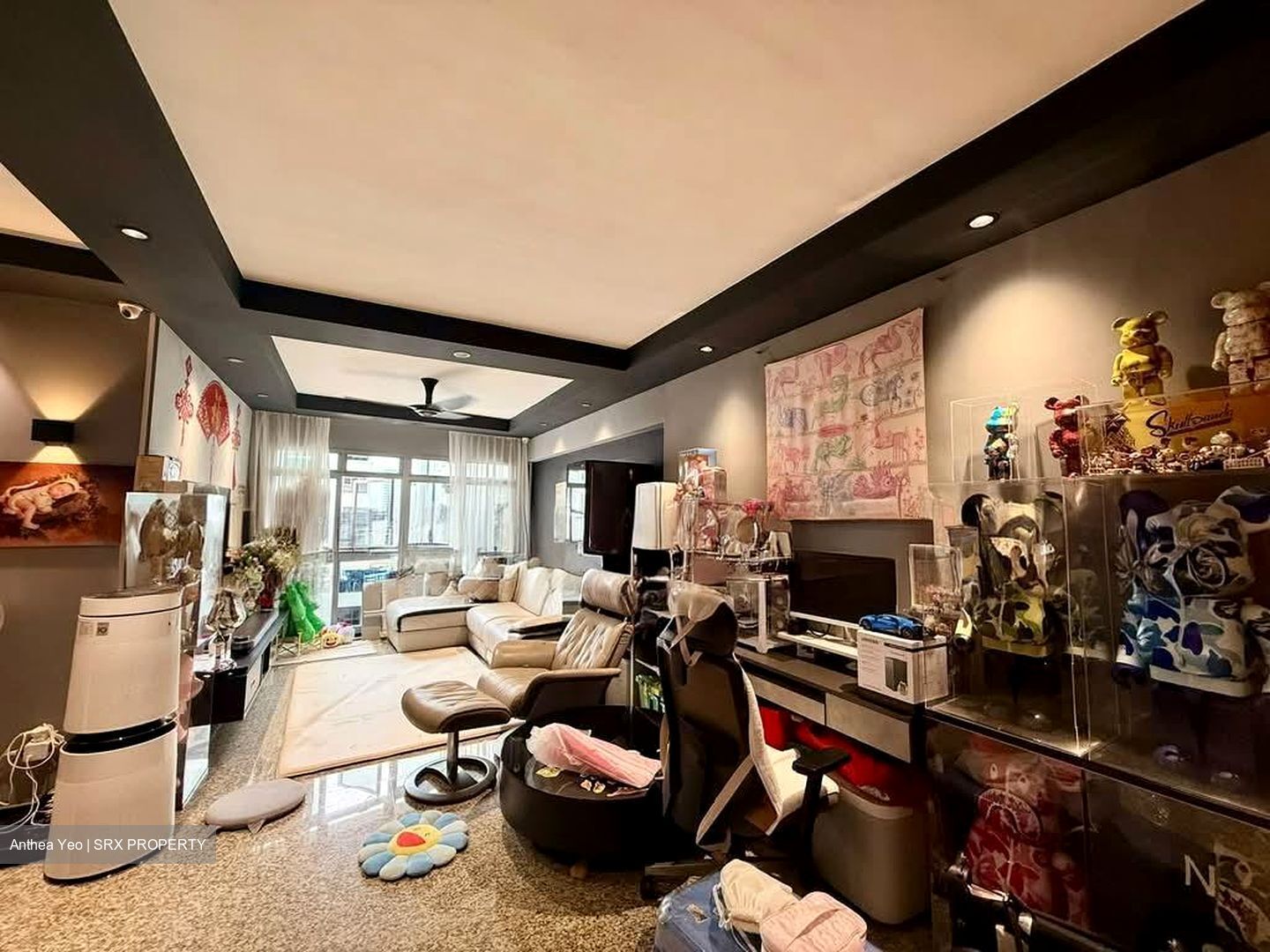 Blk 19 Jalan Tenteram (Toa Payoh), HDB 5 Rooms #585708841